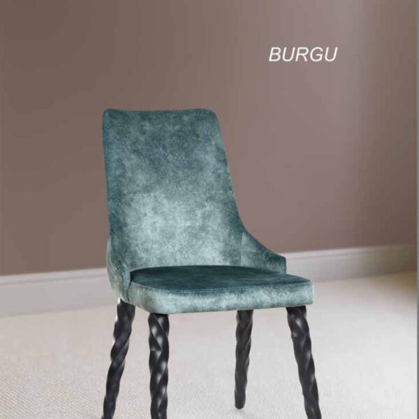BURGU