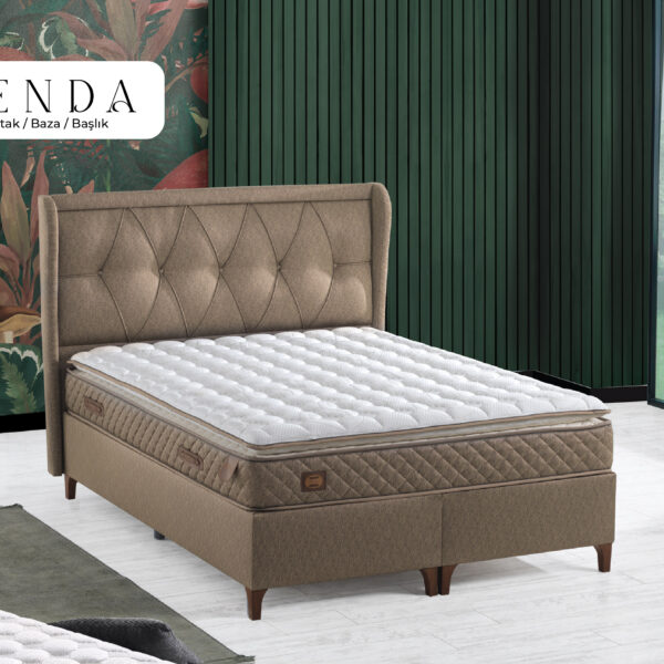Enda set