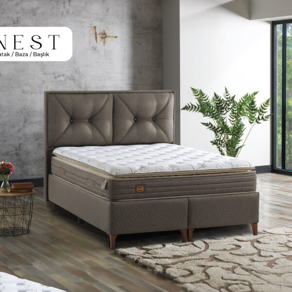 Nest Set