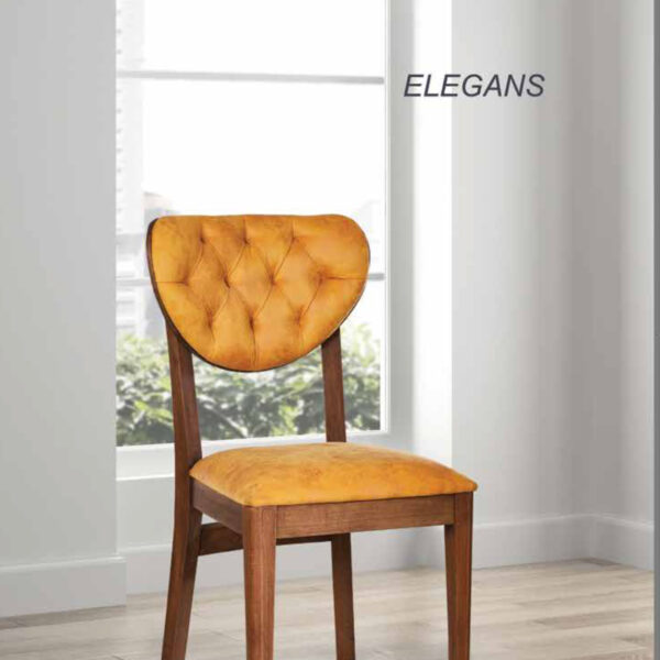 ELEGANS