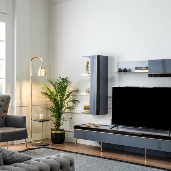 Noi̇r Gold Tv Ünitesi