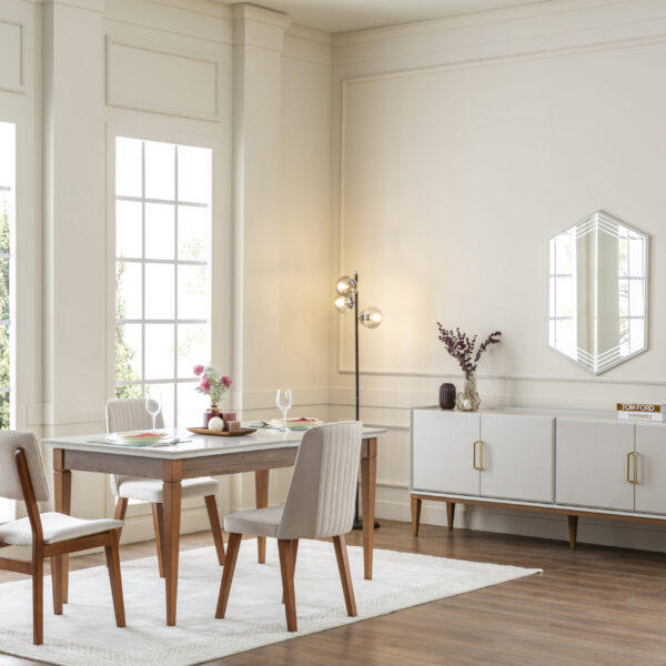 Capi̇tol Masa