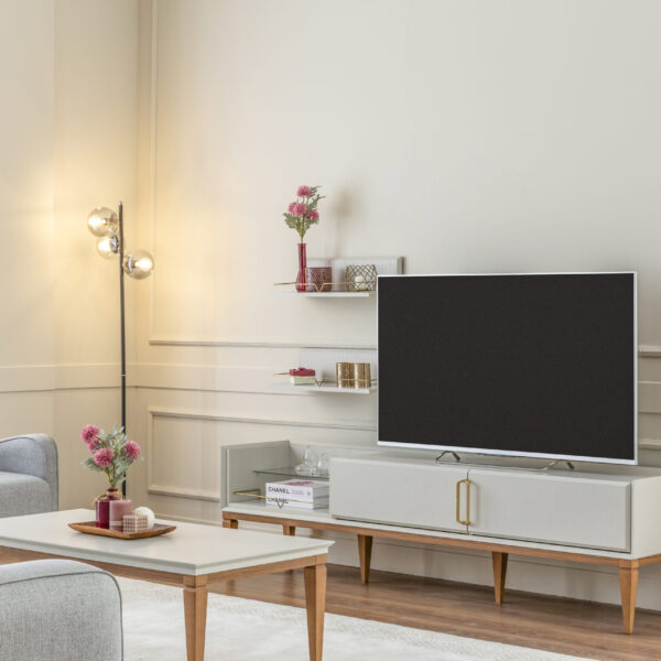 Capi̇tol Tv Ünitesi