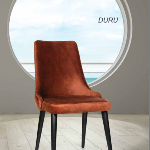 DURU