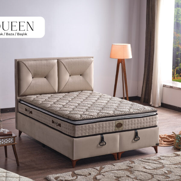Queen Set