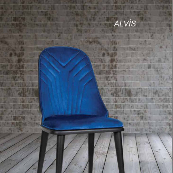 ALVİS