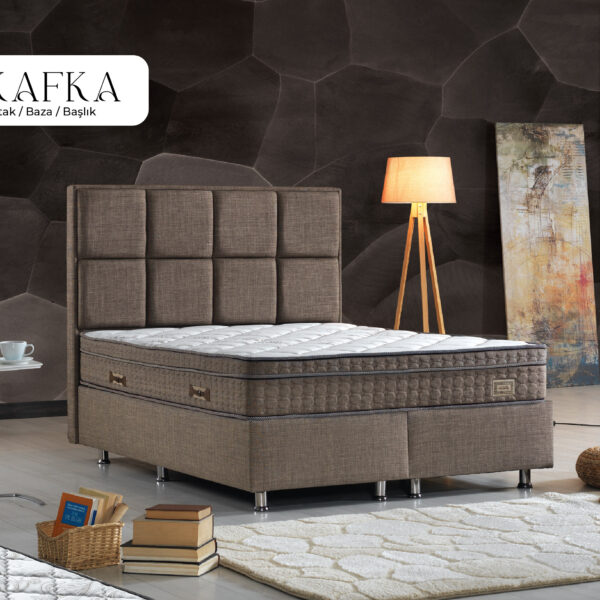Kafka Set