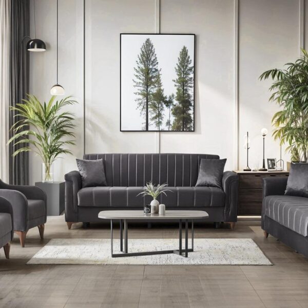 MODERN KOLTUK TAKIMI