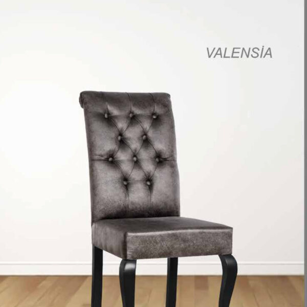 VALENSİA