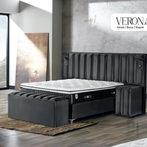 Verona Set