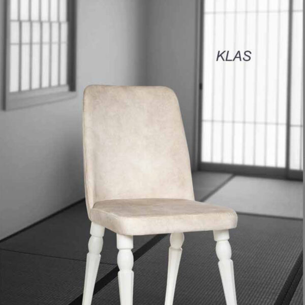 KLAS