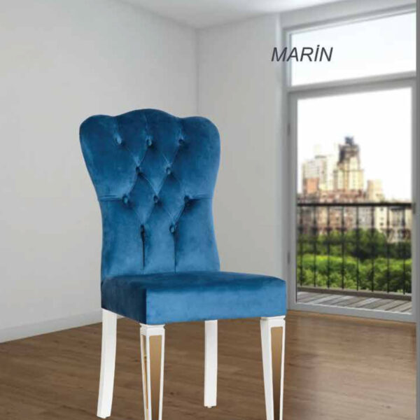 Mari̇n Sandalye