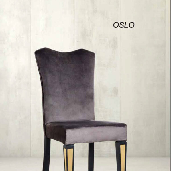 OSLO