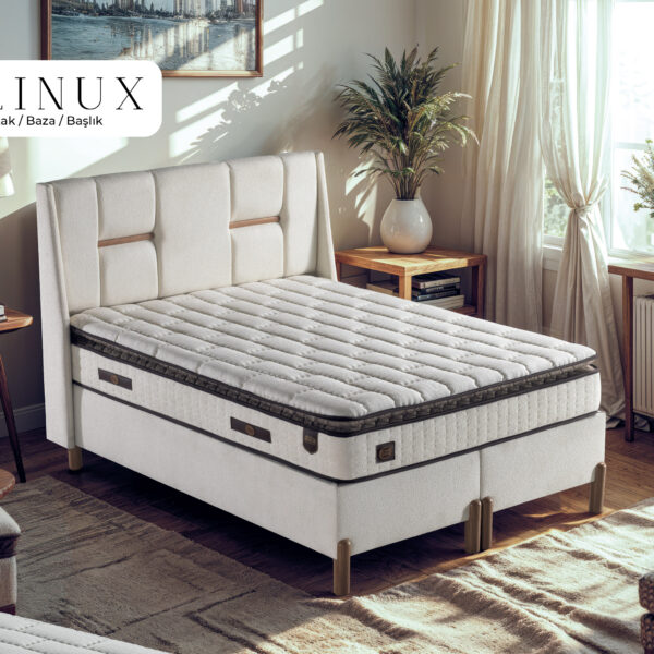 Linux Set