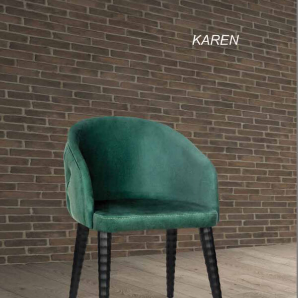 KAREN