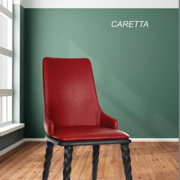 CARETTA
