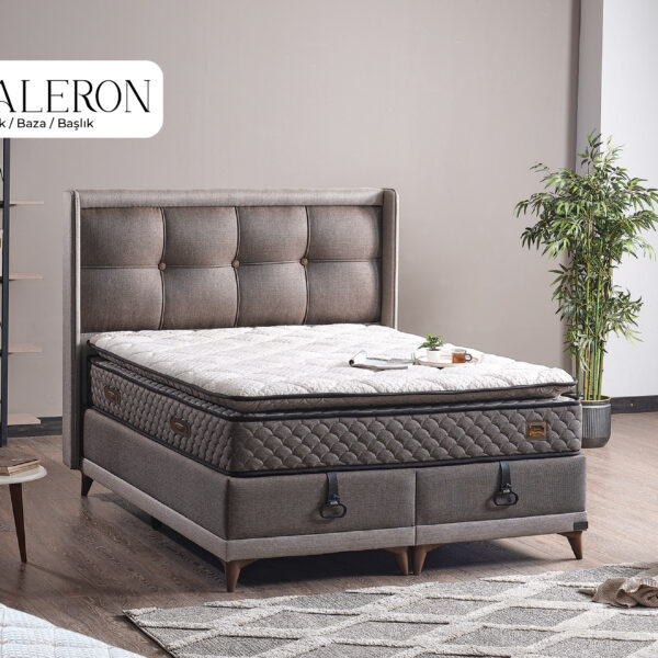 Valeron Set