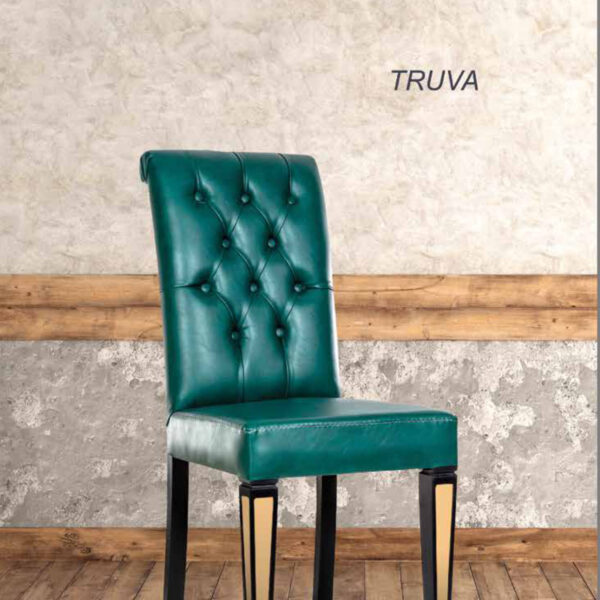 TRUVA