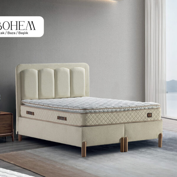 Bohem Set