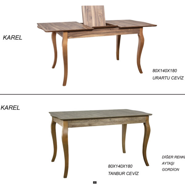 KAREL