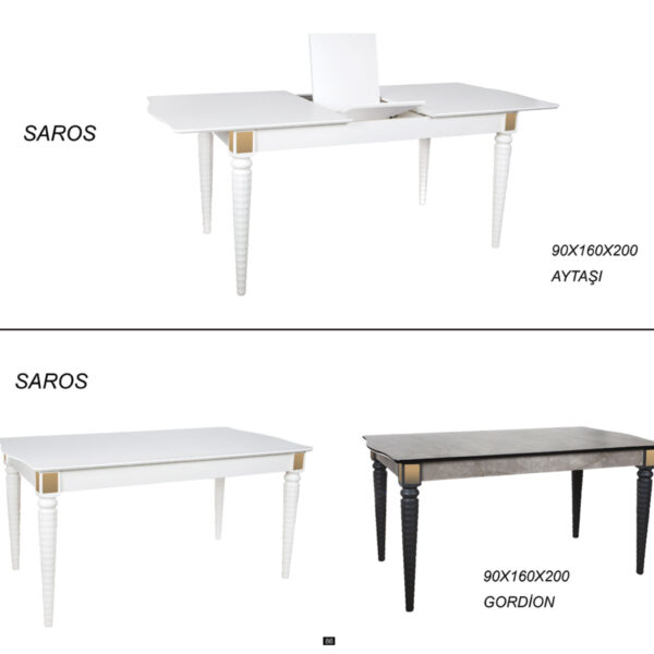SAROS