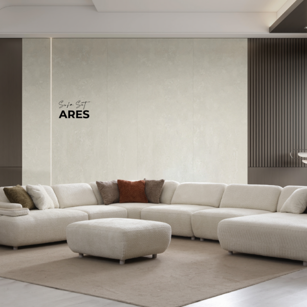 Ares Koltuk Takımı