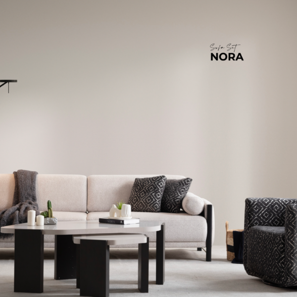 Nora Koltuk Takımı