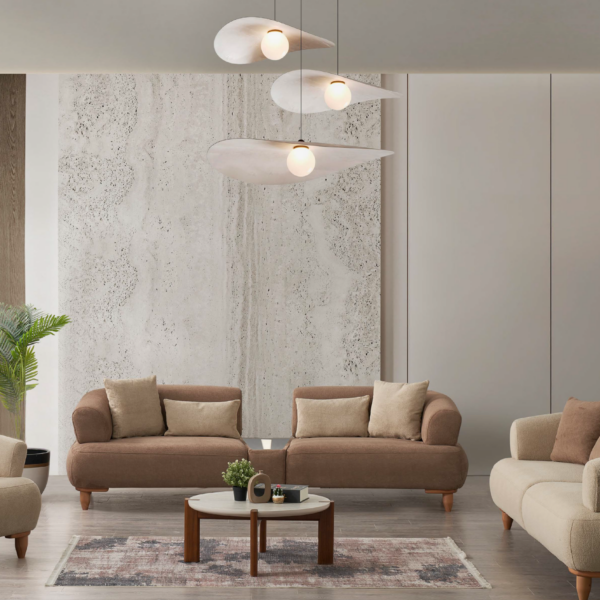 Pearl Koltuk Takımı