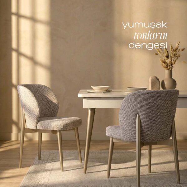 Milano Yemek Odası
