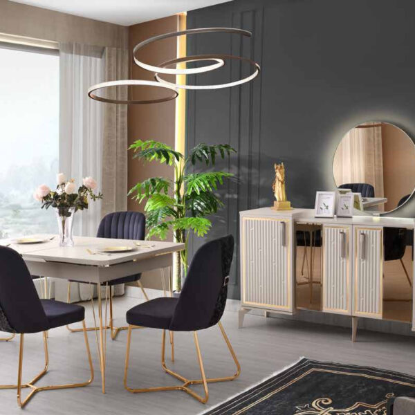 Karizma Yemek Odası