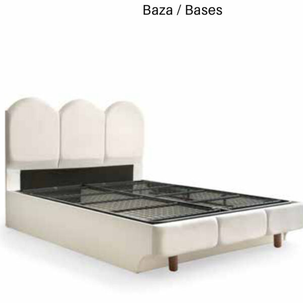 Bohem Baza 160x200